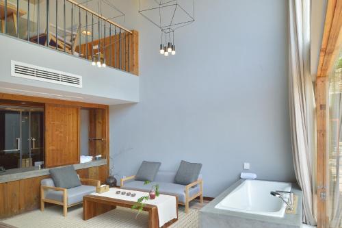 Ханчжоу: Boutique House Hangzhou