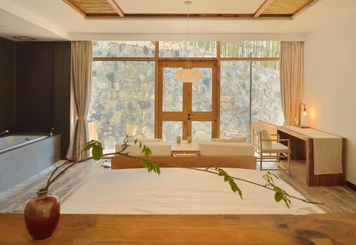Ханчжоу: Boutique House Hangzhou