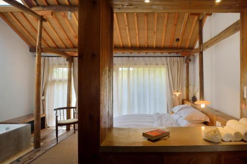 Ханчжоу: Boutique House Hangzhou