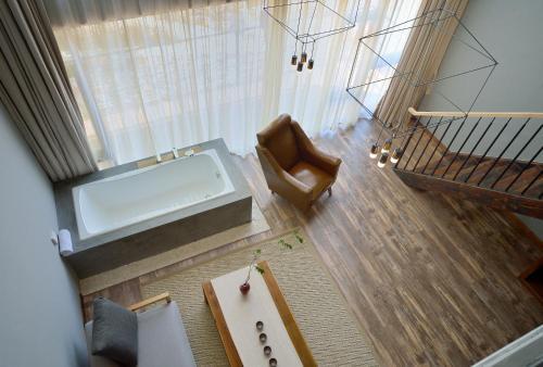 Ханчжоу: Boutique House Hangzhou