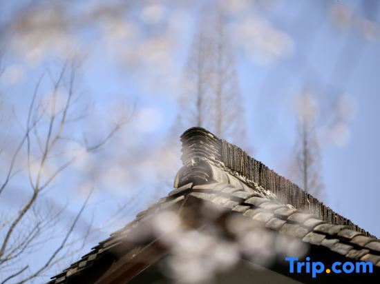 Ханчжоу: Boutique House Hangzhou