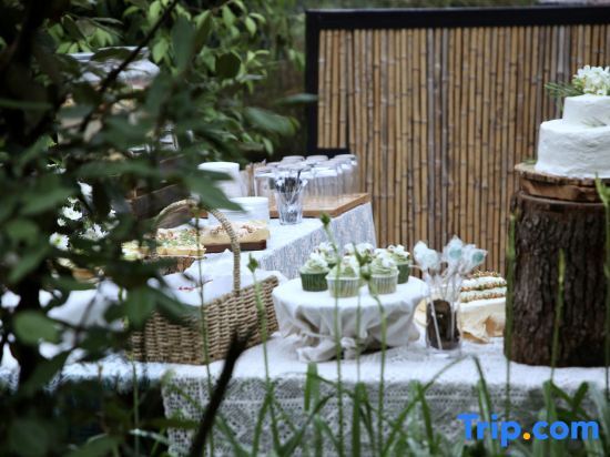 Ханчжоу: Boutique House Hangzhou