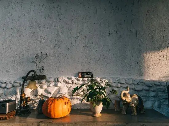 Циндао: Qingdao Xiangyue Homestay