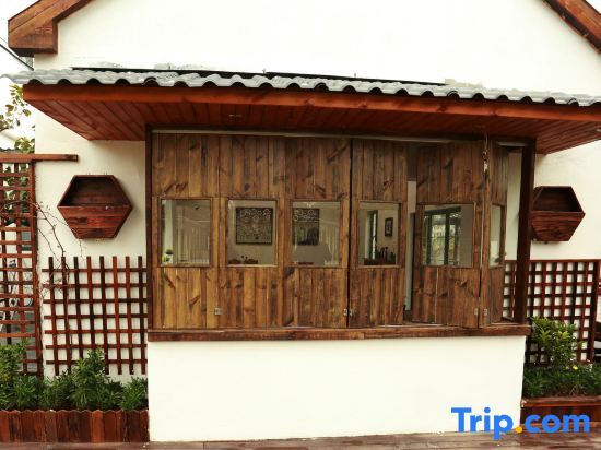 Шанхай: Liuniange Boutique Hostel
