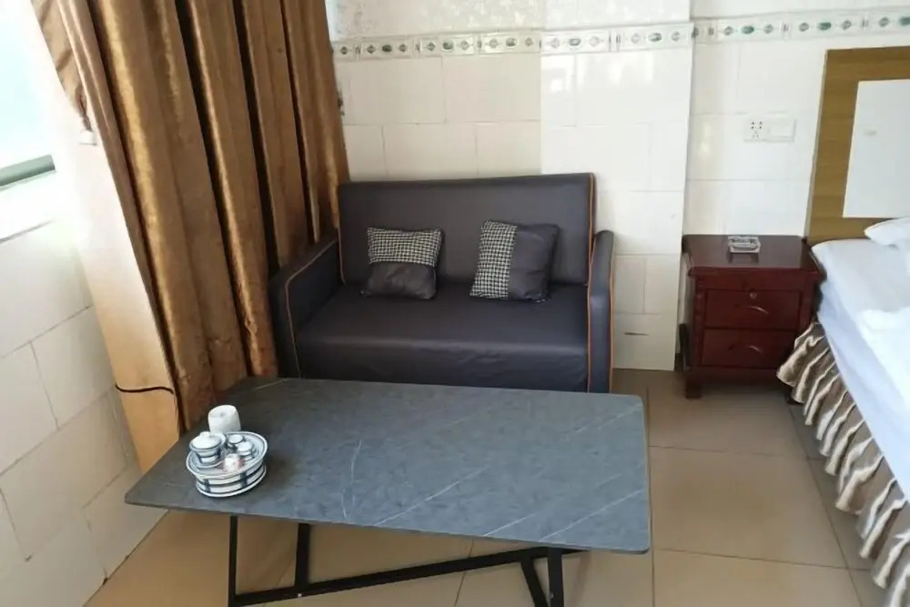 Шаньтоу: Yuxing Hostel