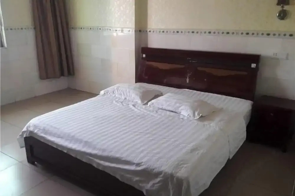 Шаньтоу: Yuxing Hostel