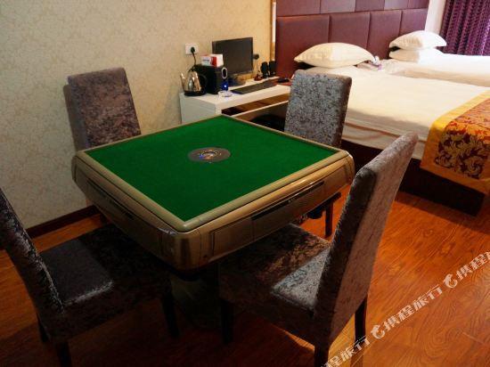 Лишуй: Yunhe Zijing Hotel