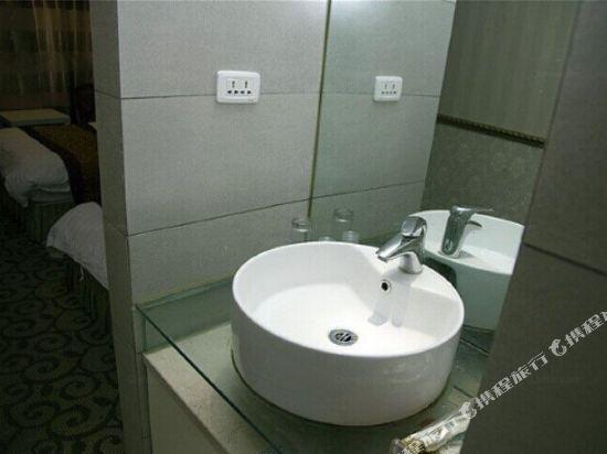 Лишуй: Yunhe Zijing Hotel