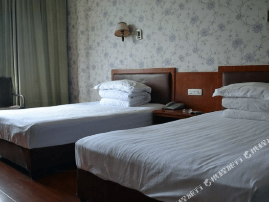Лишуй: Yunhe Zijing Hotel