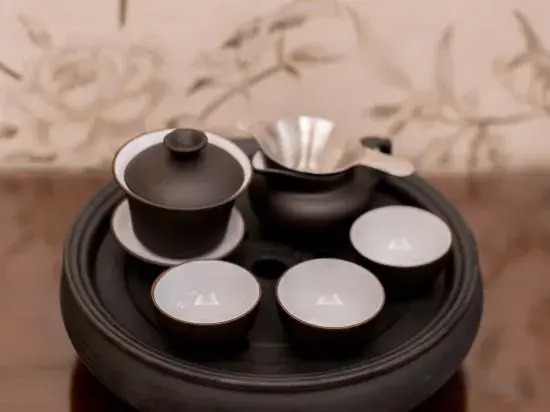Хойчжоу: Yueyuan Hot Spring Hotel (Huidong Andun Retang)