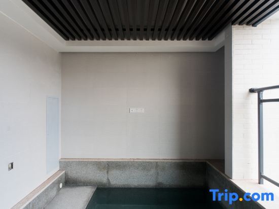 Хойчжоу: Yueyuan Hot Spring Hotel (Huidong Andun Retang)