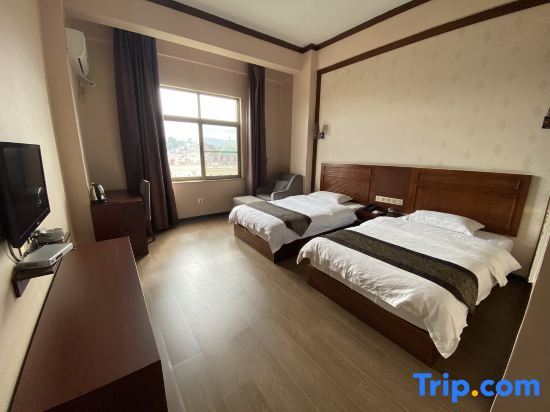 Синьшадянь: Heping Hotel