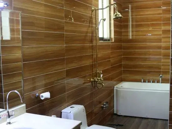 Синьшадянь: Heping Hotel