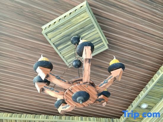 Хуанцаолинь: Yuanshan farmhouse homestay