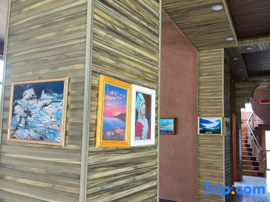 Хуанцаолинь: Yuanshan farmhouse homestay