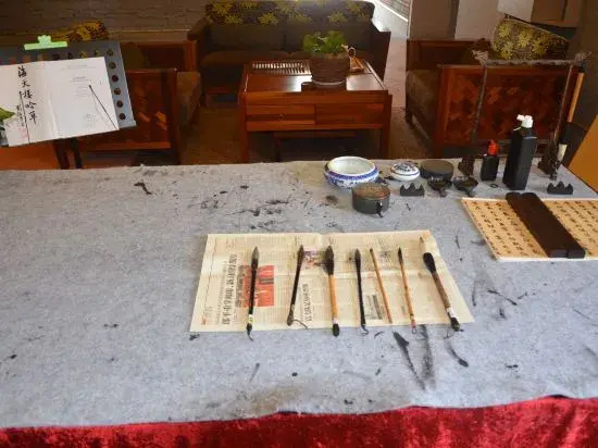 Хойчжоу: Xiangxi Hostel (Longmen Branch 2)