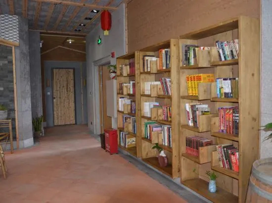 Хойчжоу: Xiangxi Hostel (Longmen Branch 2)