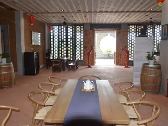 Хойчжоу: Xiangxi Hostel (Longmen Branch 2)