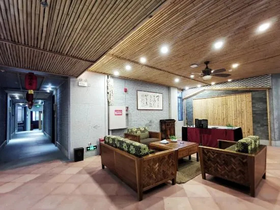 Хойчжоу: Xiangxi Hostel (Longmen Branch 2)