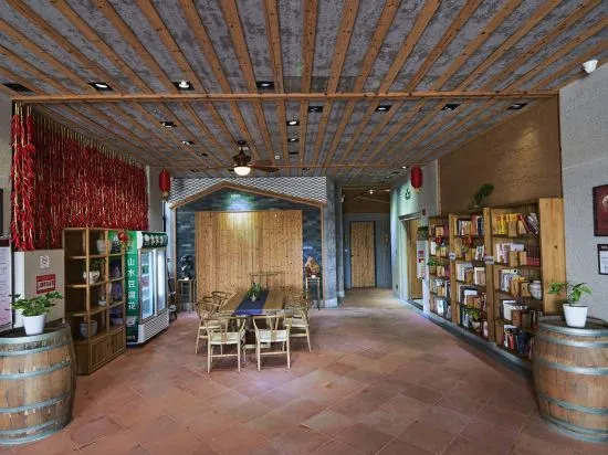 Хойчжоу: Xiangxi Hostel (Longmen Branch 2)