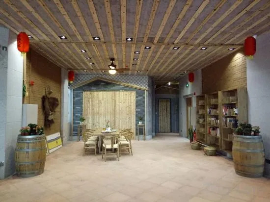 Хойчжоу: Xiangxi Hostel (Longmen Branch 2)