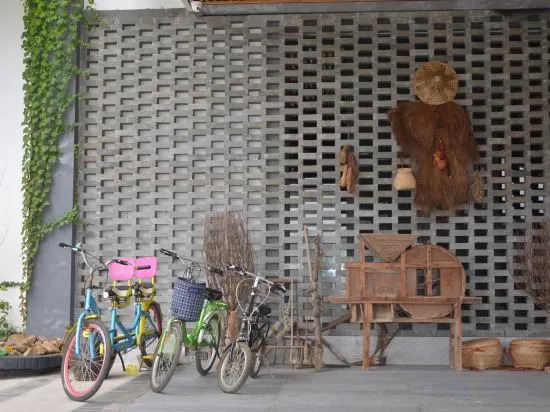 Хойчжоу: Xiangxi Hostel (Longmen Branch 2)