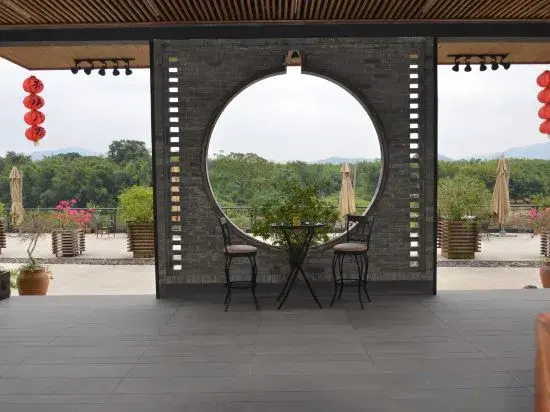 Хойчжоу: Xiangxi Hostel (Longmen Branch 2)