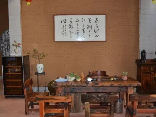 Хойчжоу: Xiangxi Hostel (Longmen Branch 2)