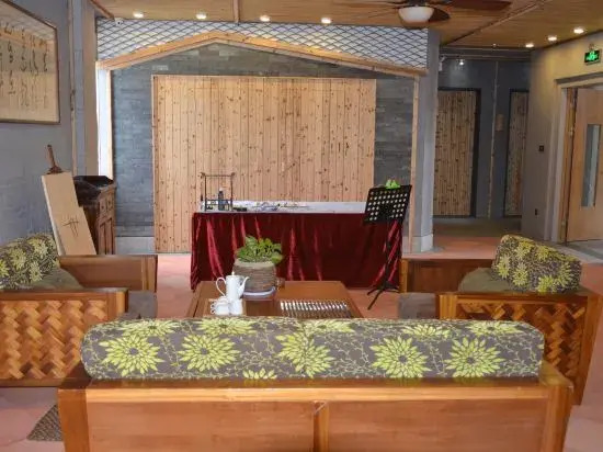 Хойчжоу: Xiangxi Hostel (Longmen Branch 2)