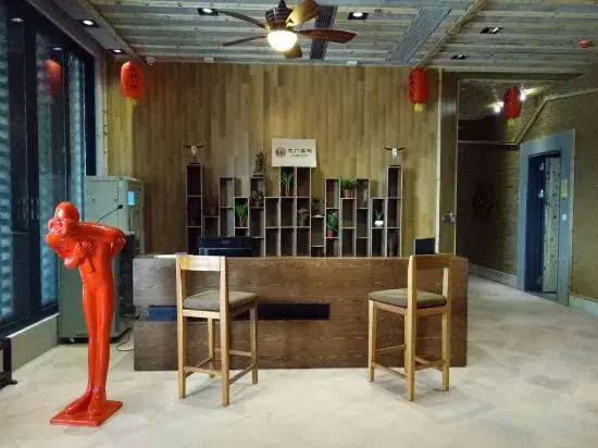 Хойчжоу: Xiangxi Hostel (Longmen Branch 2)