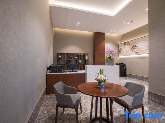 Шаоксинг: Lanxin Hotel