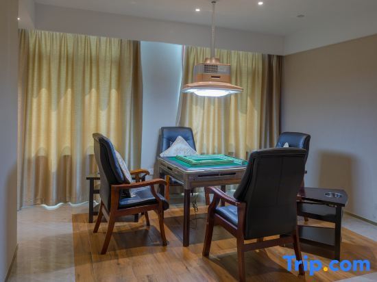 Шаоксинг: Lanxin Hotel