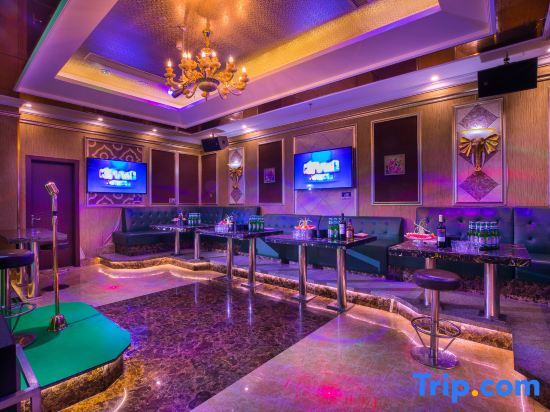 Шаоксинг: Lanxin Hotel