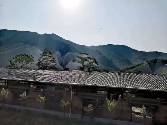 Гуйлинь: Maoershan Ecological Park