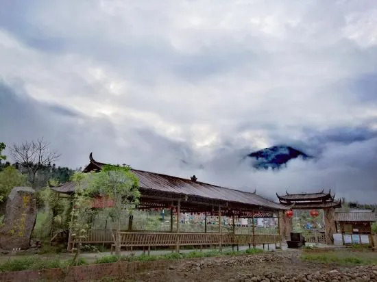 Гуйлинь: Maoershan Ecological Park