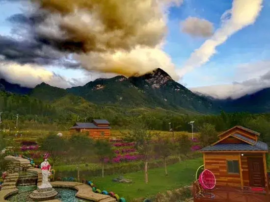 Гуйлинь: Maoershan Ecological Park