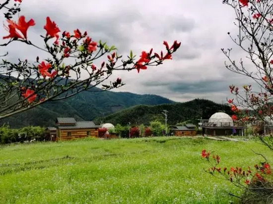 Гуйлинь: Maoershan Ecological Park