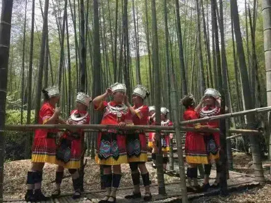 Гуйлинь: Maoershan Ecological Park