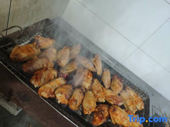 Пекин: Beijing Xinyue Homestay