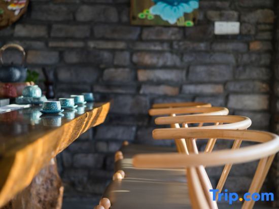 Синъи: Wanfeng Linjingtang Holiday Hostel