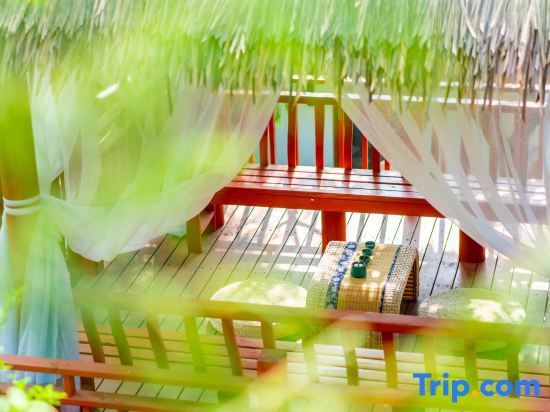 Синъи: Wanfeng Linjingtang Holiday Hostel