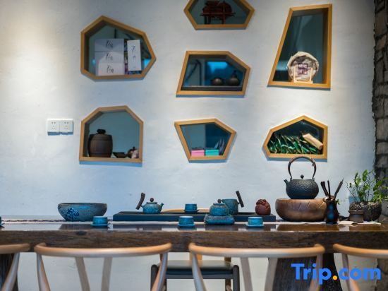 Синъи: Wanfeng Linjingtang Holiday Hostel