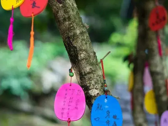 Синъи: Wanfeng Linjingtang Holiday Hostel