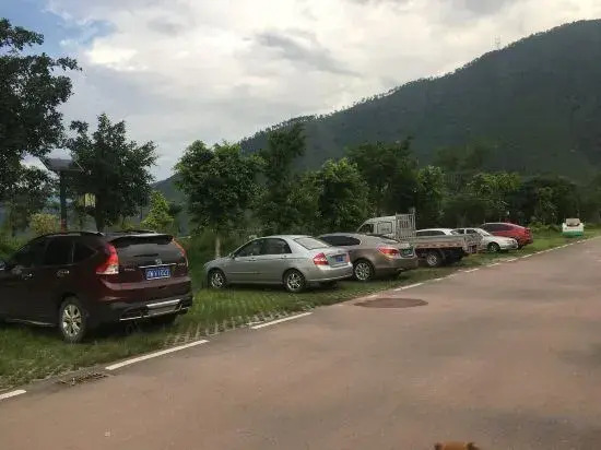 Сичан: Shan Li Yun Boutique Hostel