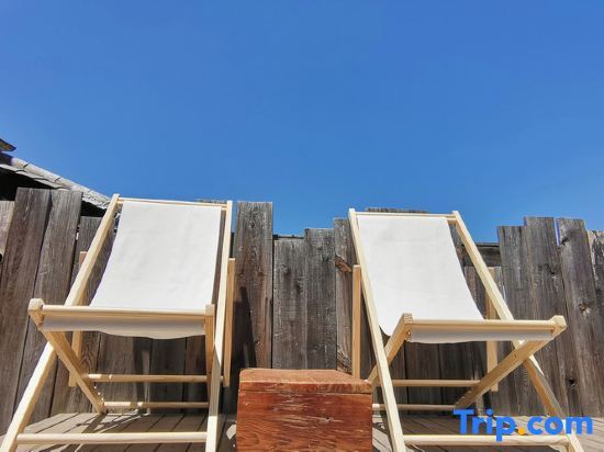 Сичан: Shan Li Yun Boutique Hostel