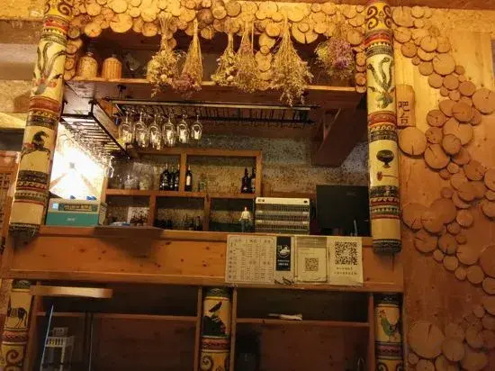 Сичан: Shan Li Yun Boutique Hostel