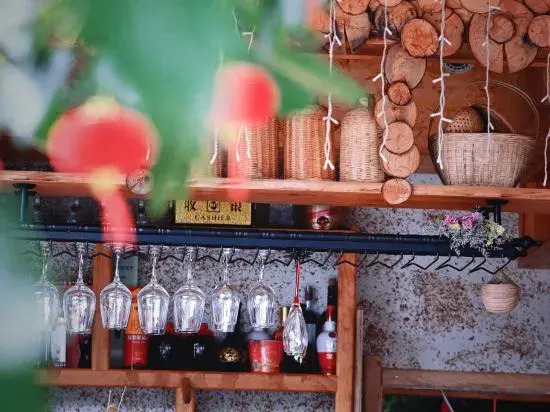 Сичан: Shan Li Yun Boutique Hostel