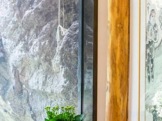 Шаоксинг: Xinchang Shangshitang Tianmu Mountain Residence