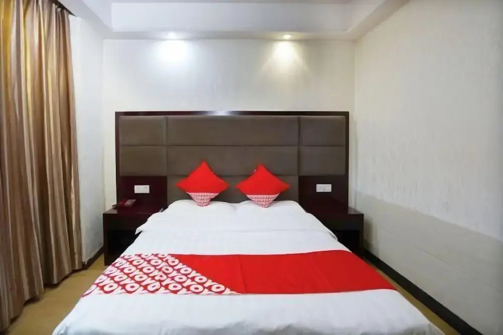 Чэньчжоу: Yi Zhang Xianglong Hotel