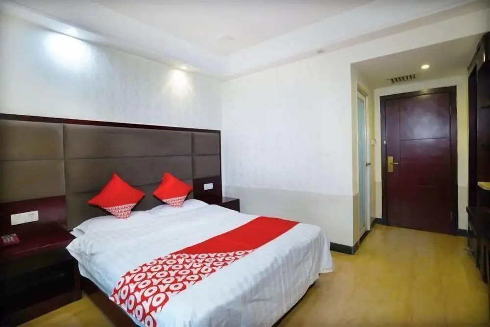 Чэньчжоу: Yi Zhang Xianglong Hotel